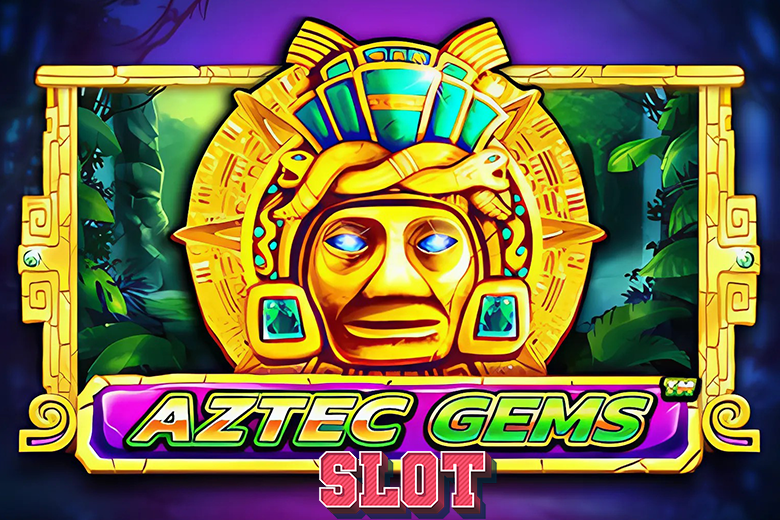 SLOT AZTEC GEMS 2025