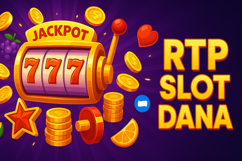 RTP SLOT DANA 2025