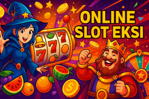 ONLINE SLOT EKSI 2025