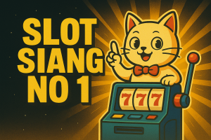 slot siang no 1 2025