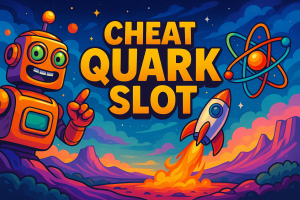 CHEAT QUARK SLOT 2025