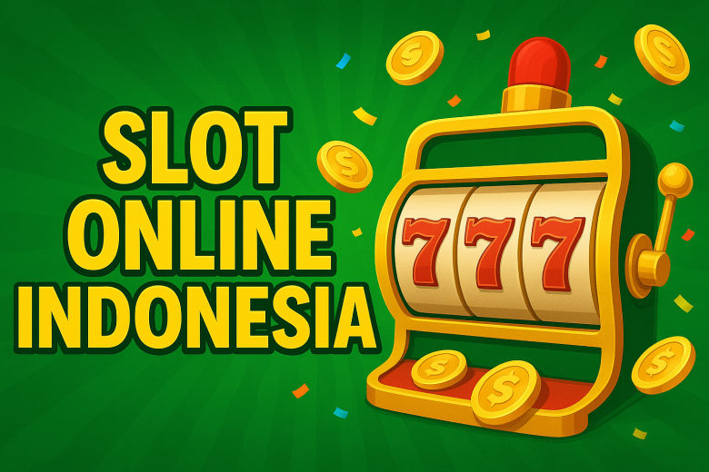 Slot Online Indonesia 2025