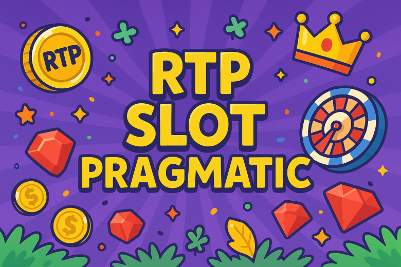 RTP Slot Pragmatic 2025