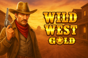 Wild West Gold 2025