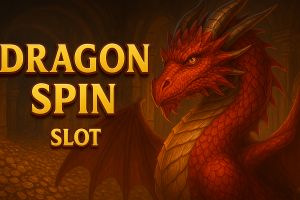 Dragon Spin Slot 2025