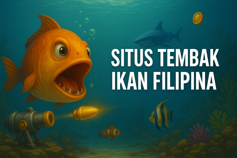 situs tembak ikan filipina 2025