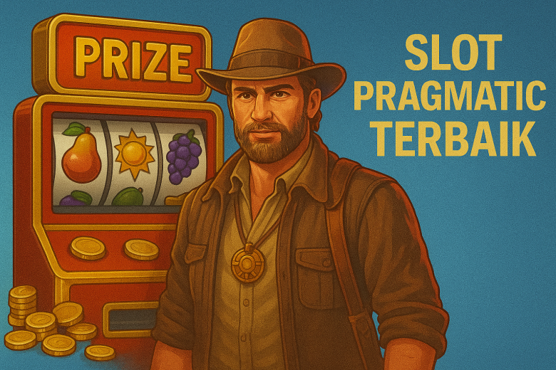 Slot Pragmatic Terbaik 2025